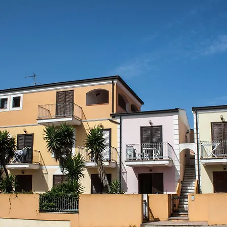 Residence Le Pavoncelle-3