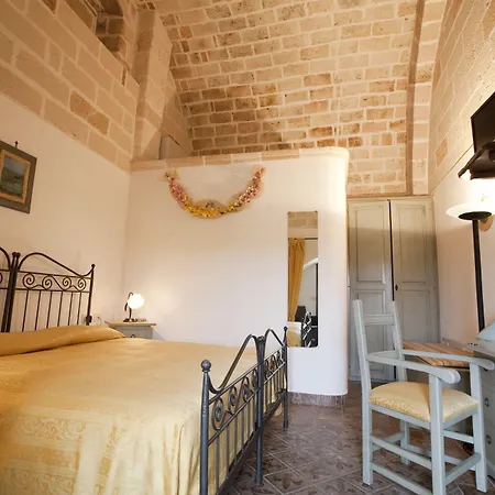 Masseria Bosco&Masseria Strazzati-3