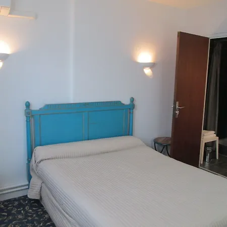 Hotel Victor Hugo-2