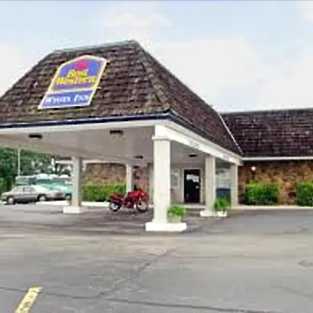 Oyo Hotel Lebanon Mo I-44-3