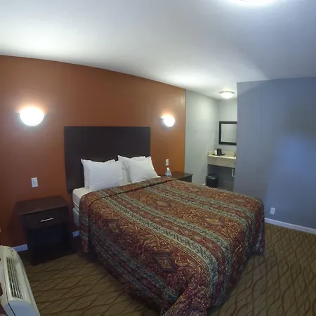 Cozy Rest Motel-2