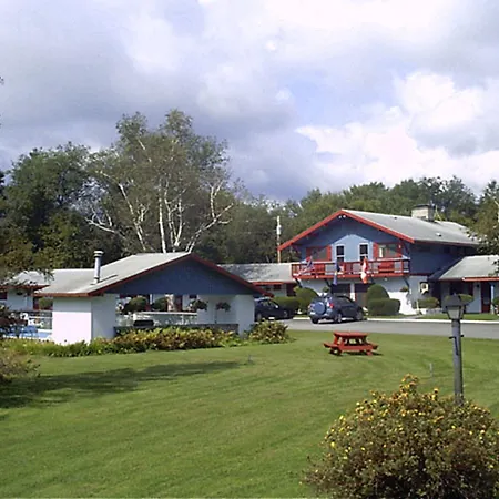 The Chalet Motel-3