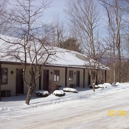 The Chalet Motel-2