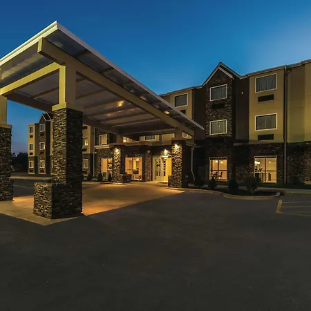 La Quinta By Wyndham Collinsville - St. Louis-3