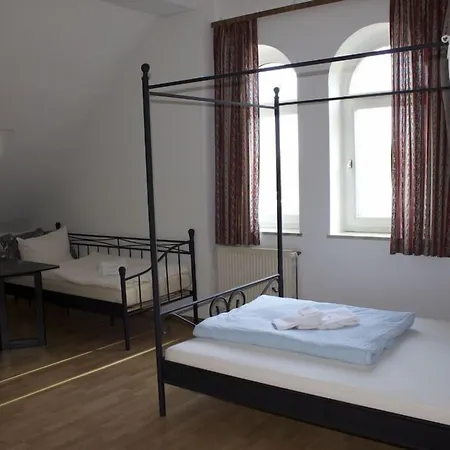 Am Lindenhof - Self Check-In Hotel-3