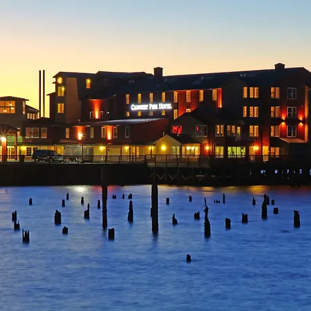 Cannery Pier Hotel & Spa-3