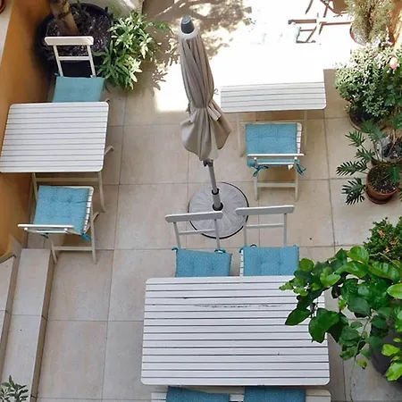 Hotel Rossetti-2