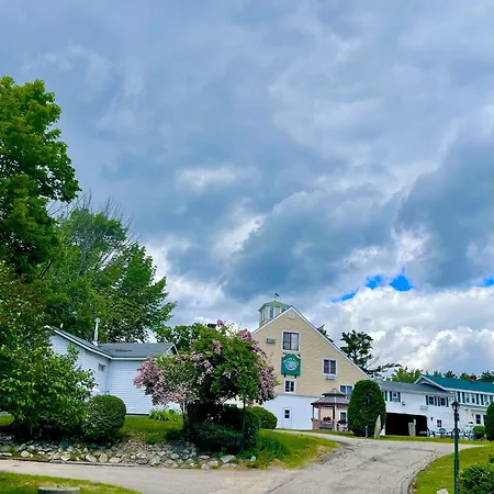 Merrill Farm Inn-3