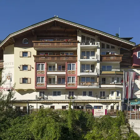 Hotel Gasthof Bruecke-2