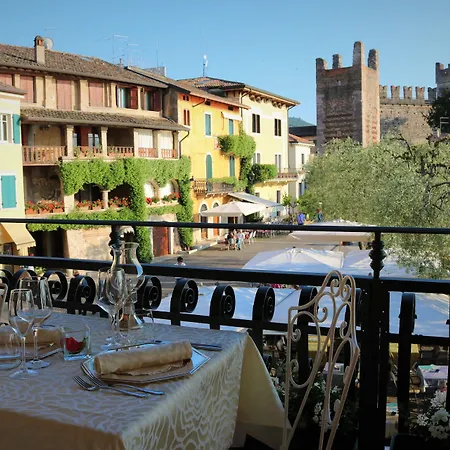 Albergo Gardesana-3