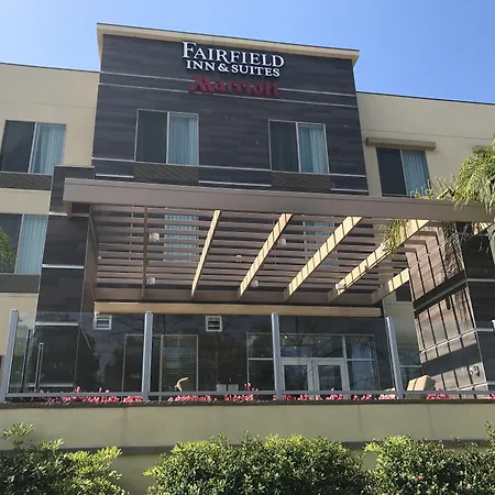 Fairfield Inn & Suites By Marriott San Diego Carlsbad-2