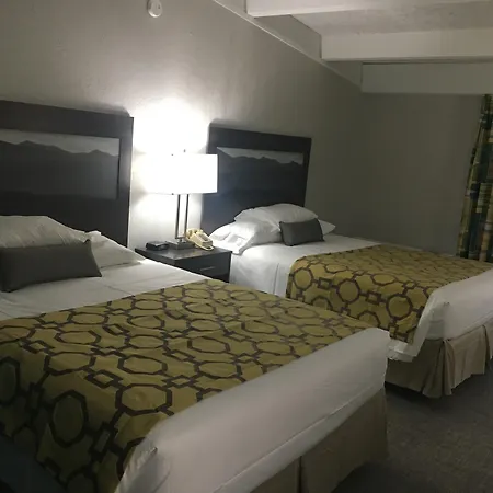 Baymont By Wyndham Cookeville-3