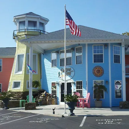 Pirates Cove-2
