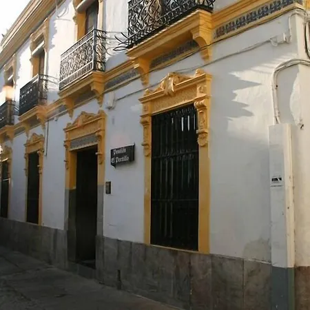 Pension el Portillo-2
