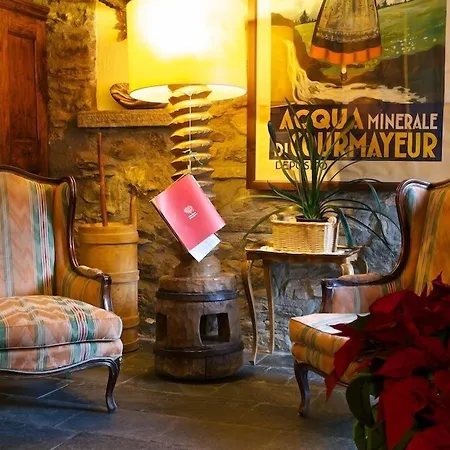 Hotel Dolonne-3