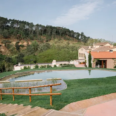 Mas Salagros EcoResort&SPA-2