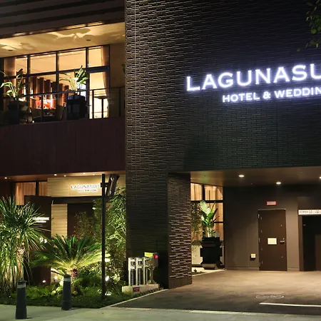 Lagunasuite Shinyokohama-3