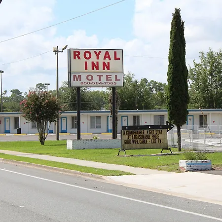Royal Inn Motel-2