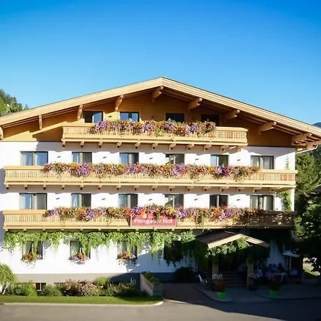 Hotel-Pension Pinzgauer Hof-2