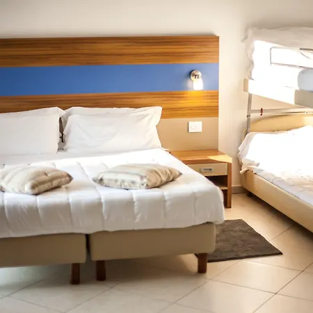 Hotel Oceanomare-3