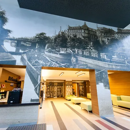 Hotel Malinowski Business-2