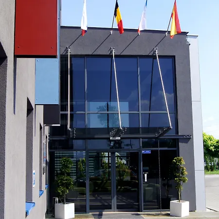 Hotel Malinowski Business-3