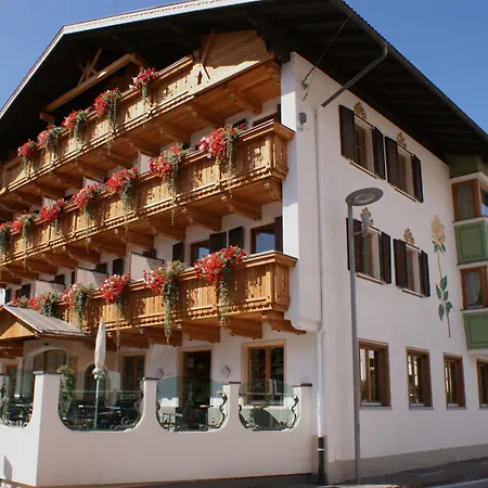 Hotel Goldene Rose-3