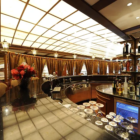 Harbourview Hotel Macau-2