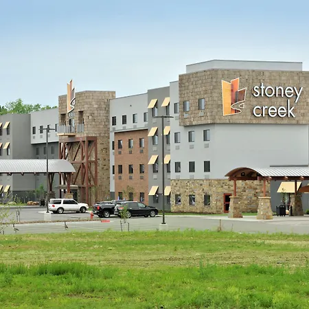 Stoney Creek Hotel Kansas City - Independence-2