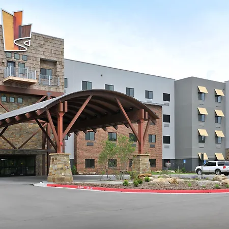 Stoney Creek Hotel Kansas City - Independence-3