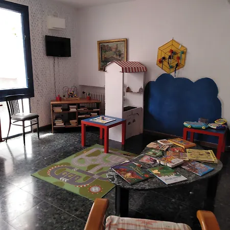 Hotel Corisco-2