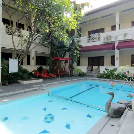Hotel Indah Palace Yogyakarta-3