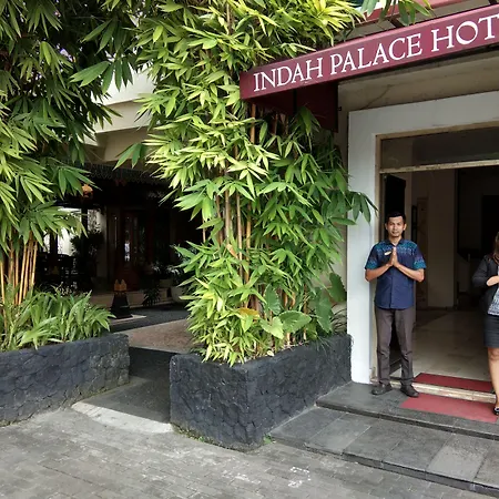 Hotel Indah Palace Yogyakarta-2