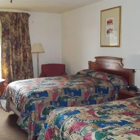 Budget Inn And Suites - Des Moines-3