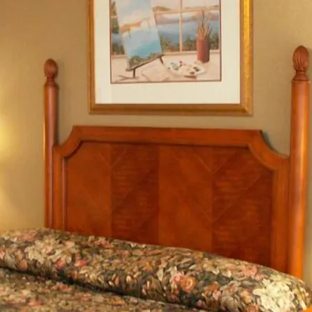 Executive Motel-3