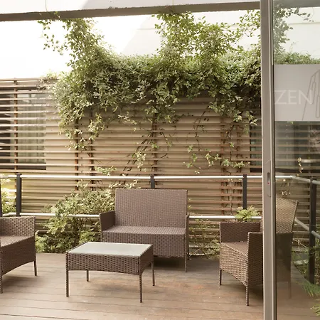 Lille City Hotel-2
