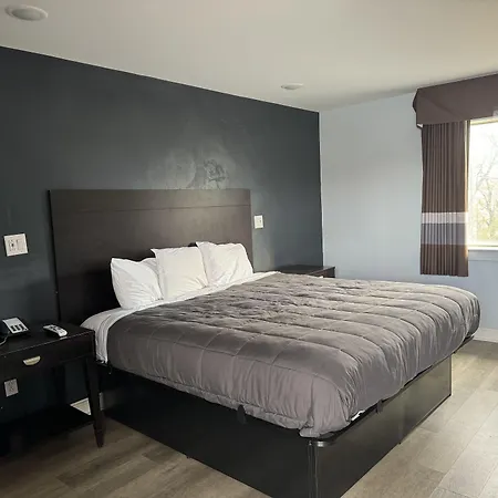 Budget Inn Danville-2