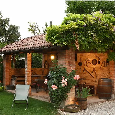 Agriturismo Il Gioco Dell'Oca-2