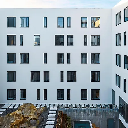 Midgardur By Center Hotels-2