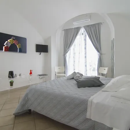 Maison Du La Rua (Adults Only)-3