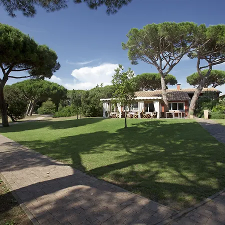 Residence Pineta-3