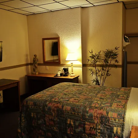 Hotel Santa Fe-2