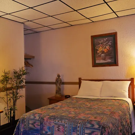 Hotel Santa Fe-3