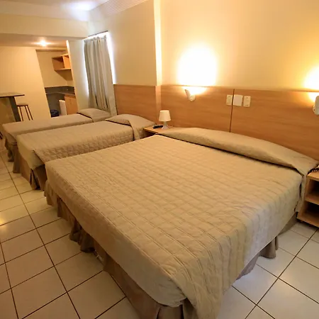 Hotel Jangadeiro-2