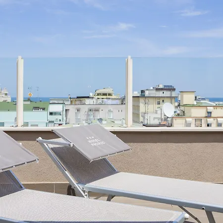 Hotel Pacific-3