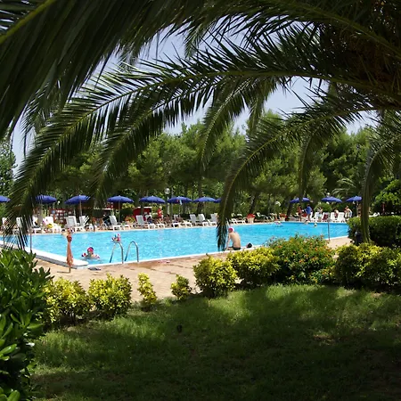 Villaggio Albatros Resort-2