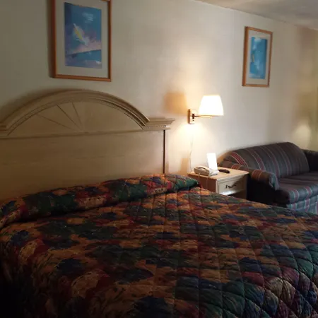 Garden Inn & Suites-3