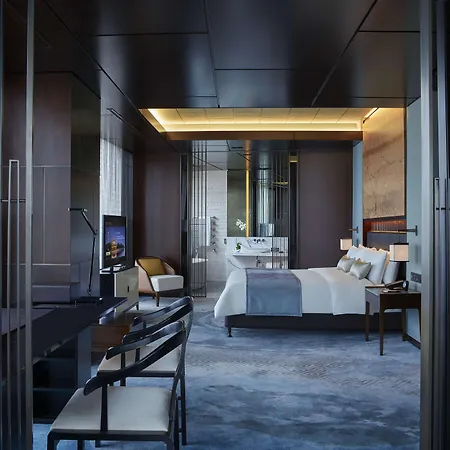 Nuo Hotel Beijing-2