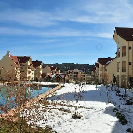 Farah Inn Ifrane-3