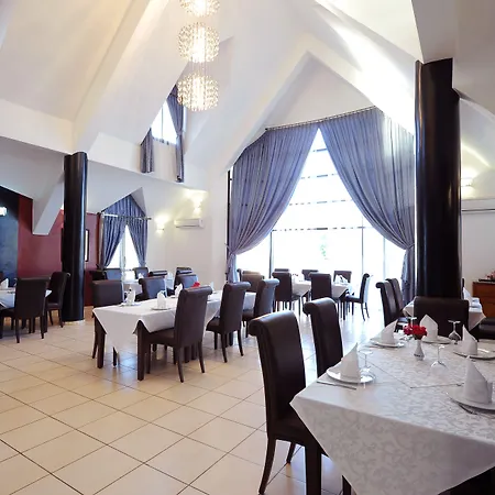 Farah Inn Ifrane-2